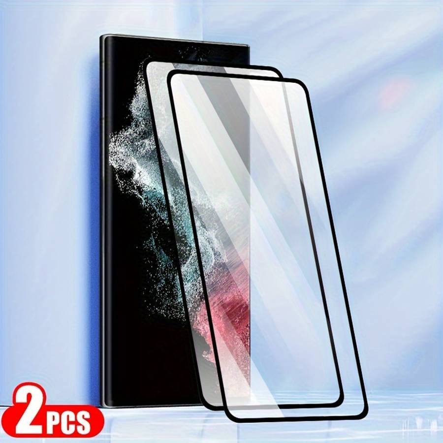 Screen Protector Compatible Model Galaxy S22 5G
