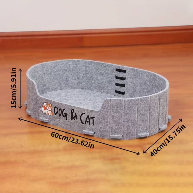 Pet supplies color Orange