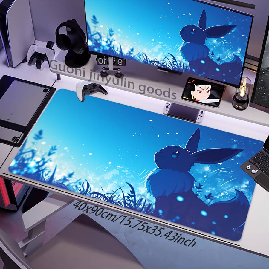 Mouse Pad Model 40X90Cm