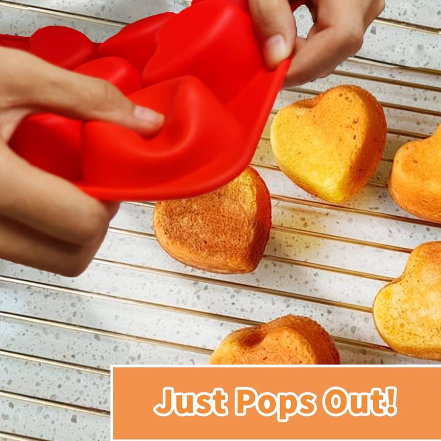 Suitable For Baking Molds Quantity 1Pc
