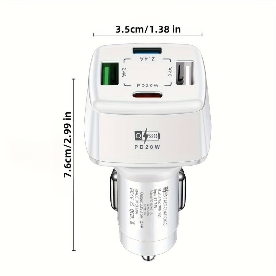 Charger  Modelbk 365 Pd