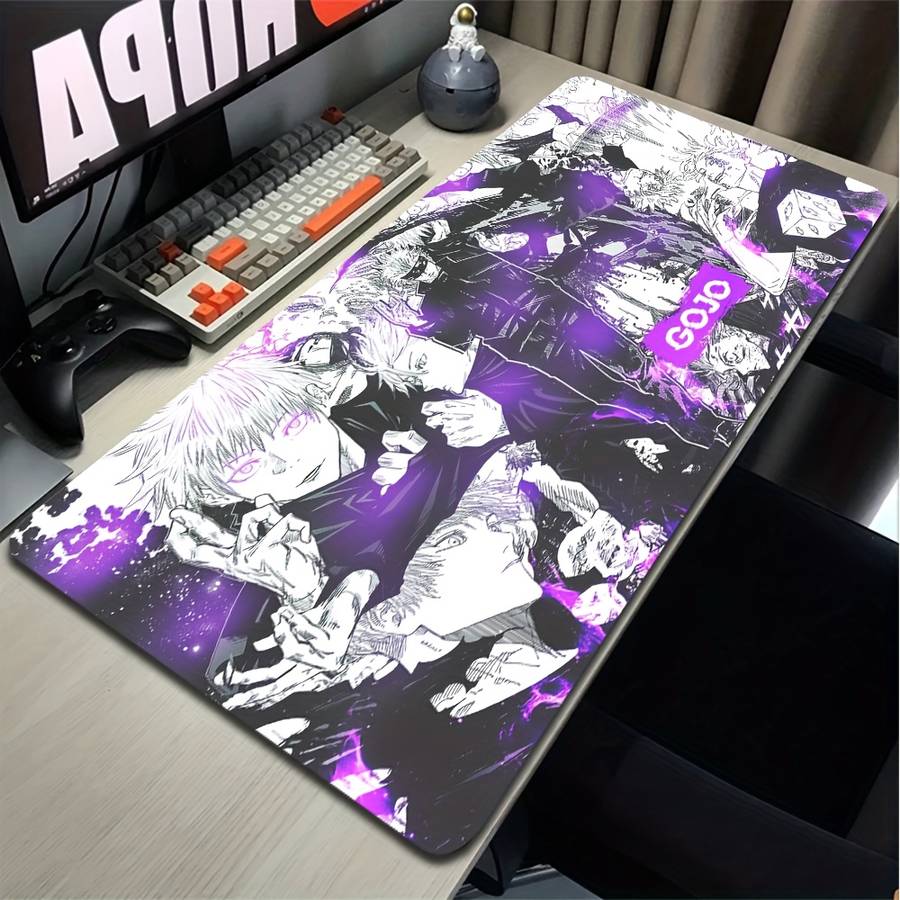 Mouse Pad Size 11.8X23.6Inch