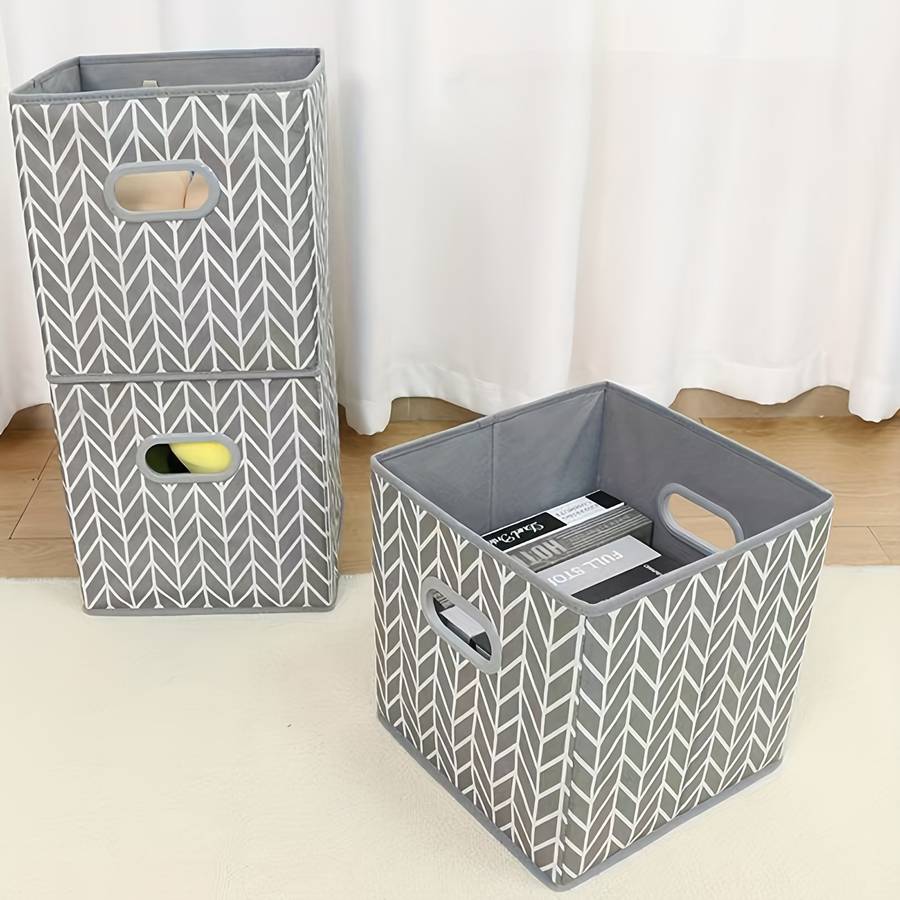 Storage And Organizationstyle Modern Quantity 6 Piece Set