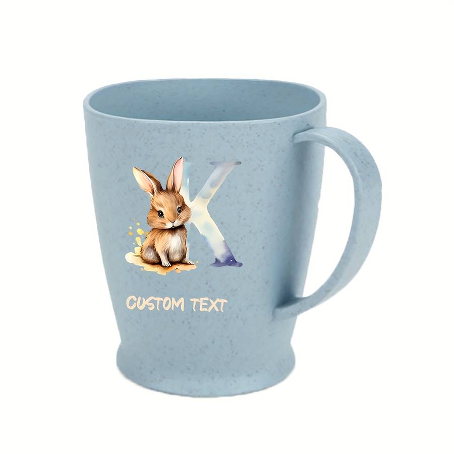 Water Cup Color Cgs 24662K8147 Blue Modelk