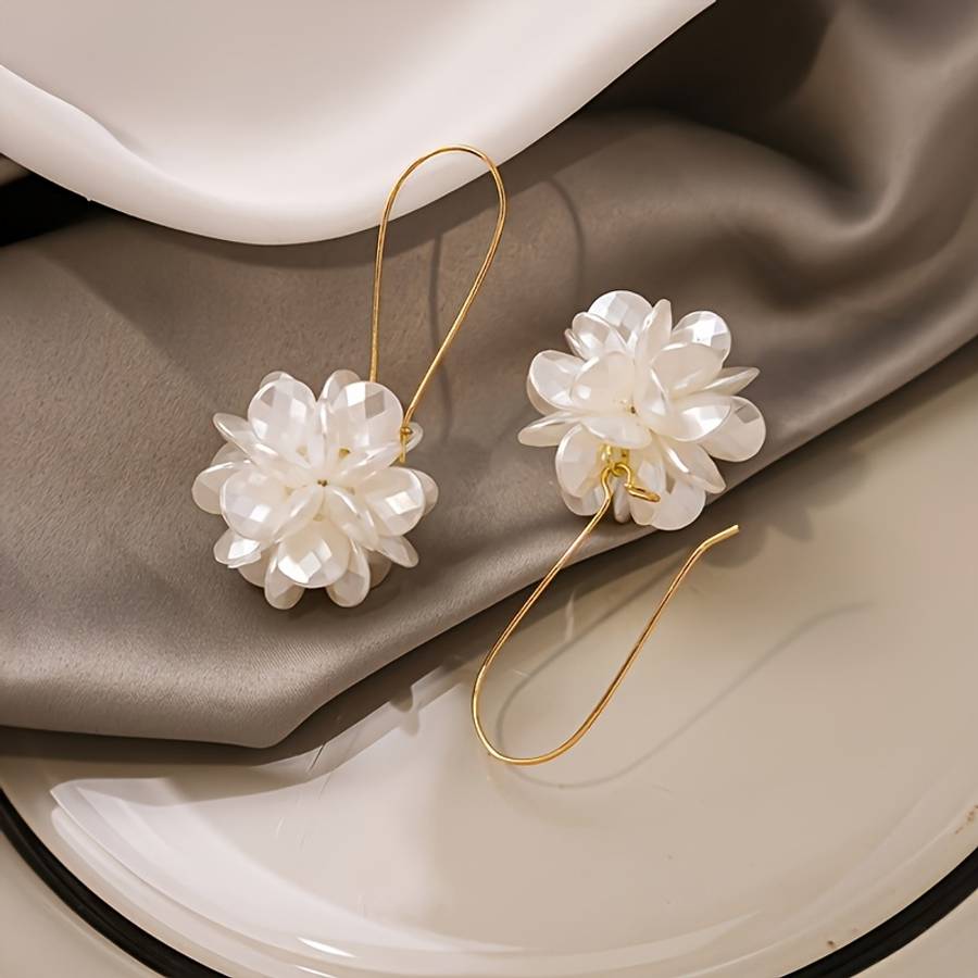 Women S Earrings Items Dangle Earrings Quantity 2Pcs