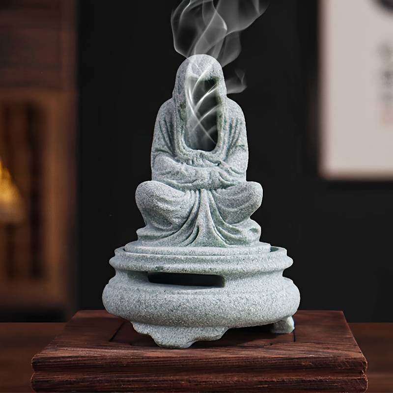 Incense Burner