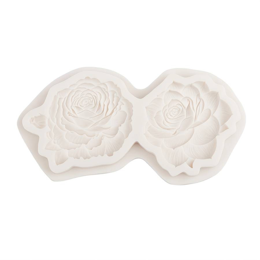 Suitable For Baking Molds Material Silicone Applicable People Handicraft Enthusiasts