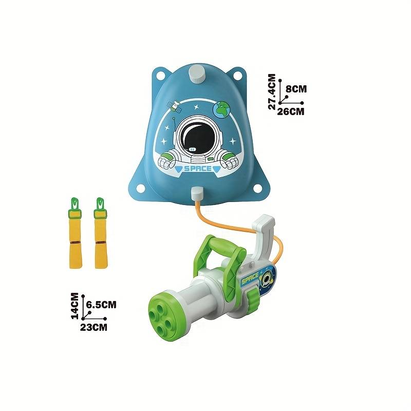 Toy Guns Model Jc Funny 8828 Green