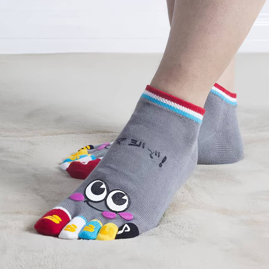 Women S Socks Color White