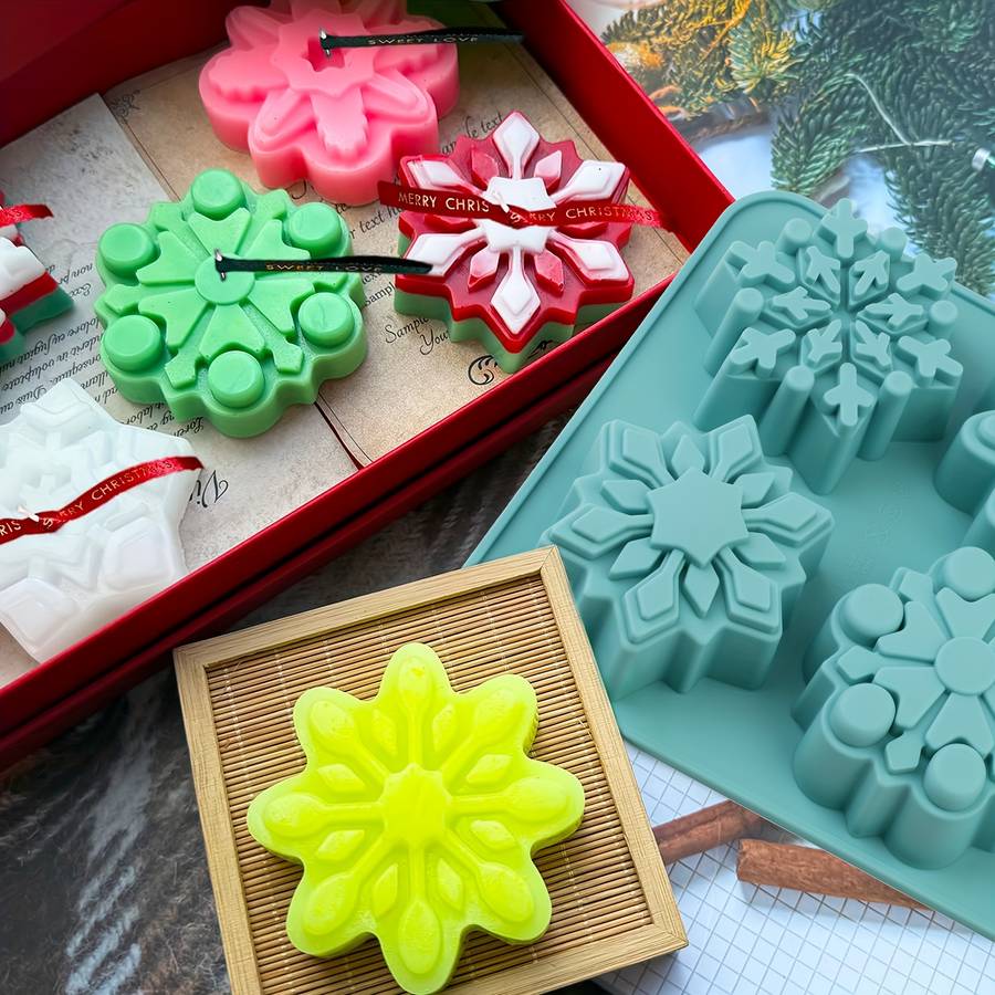 Suitable For Baking Molds Color Blue Quantity 1Pack