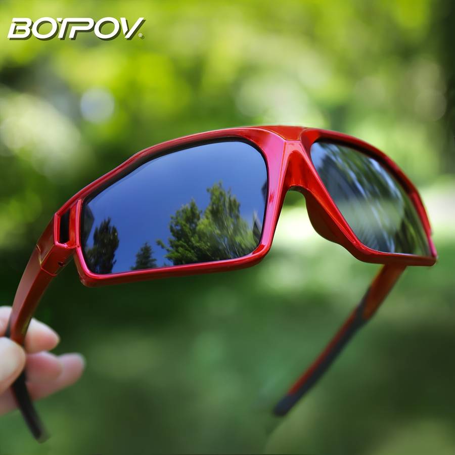 Cycling Glasses Color Ah5