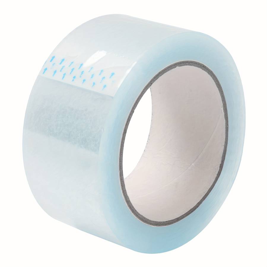 Adhesive Tape Color Clear Size5Cm*60M