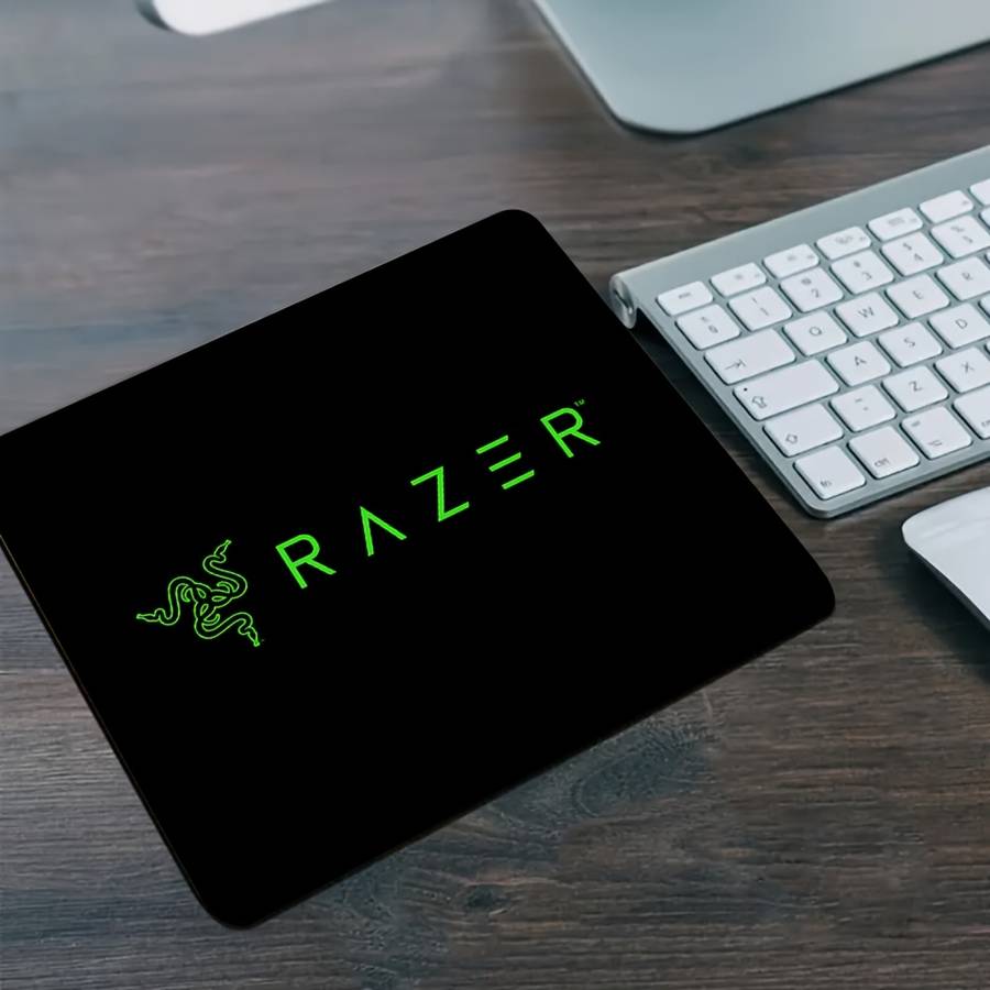 Mouse Pad Size 20X24Cm