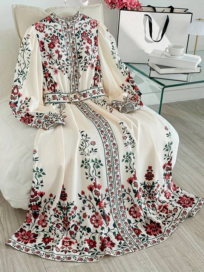 Women S Dress Color Multicolor Size 5Xl