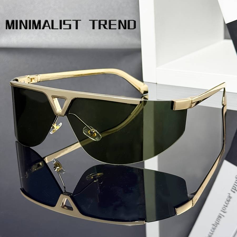 Cycling Glasses Color C5 Clear Lens