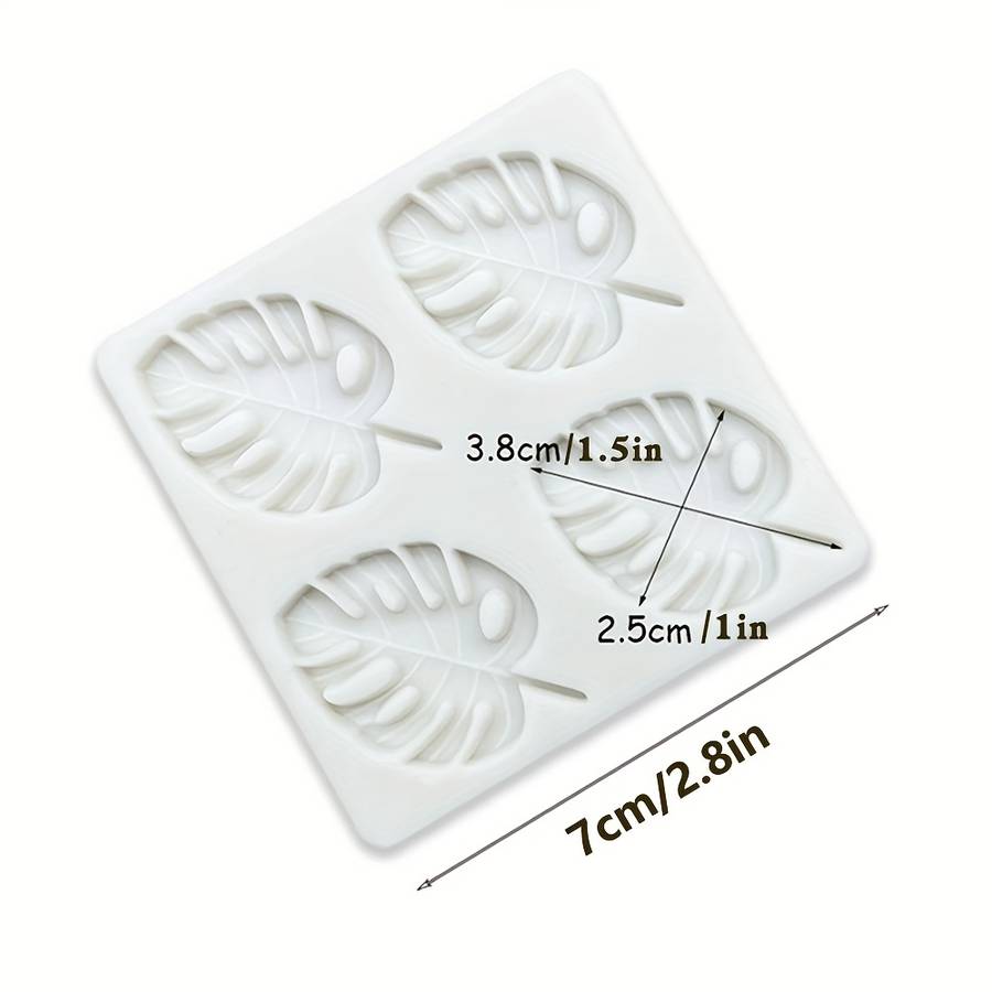 Suitable For Baking Molds