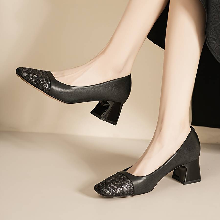 Women S High Heels Color White Sizeuk 3