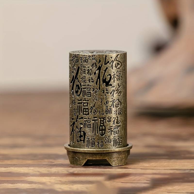 Incense Burner Color  Style B