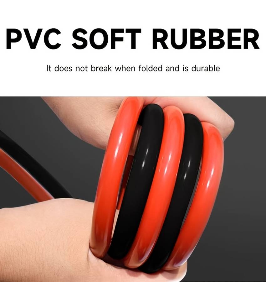 Car Accessories Items 5 Meter 1200A Battery Connector