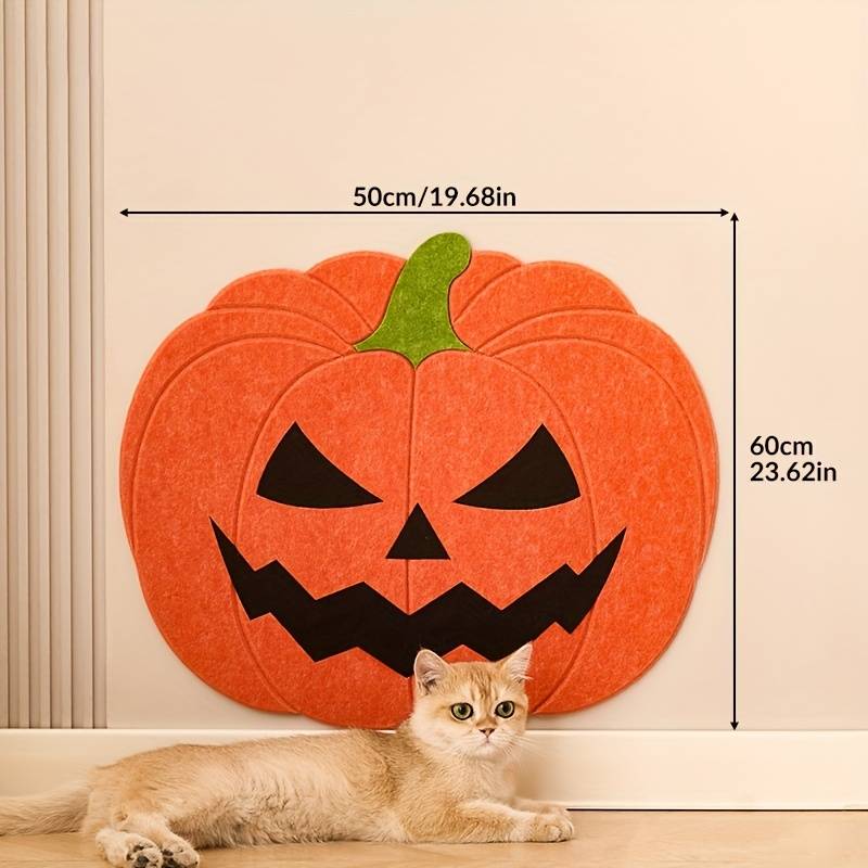 Pet Supplies Style Carrot