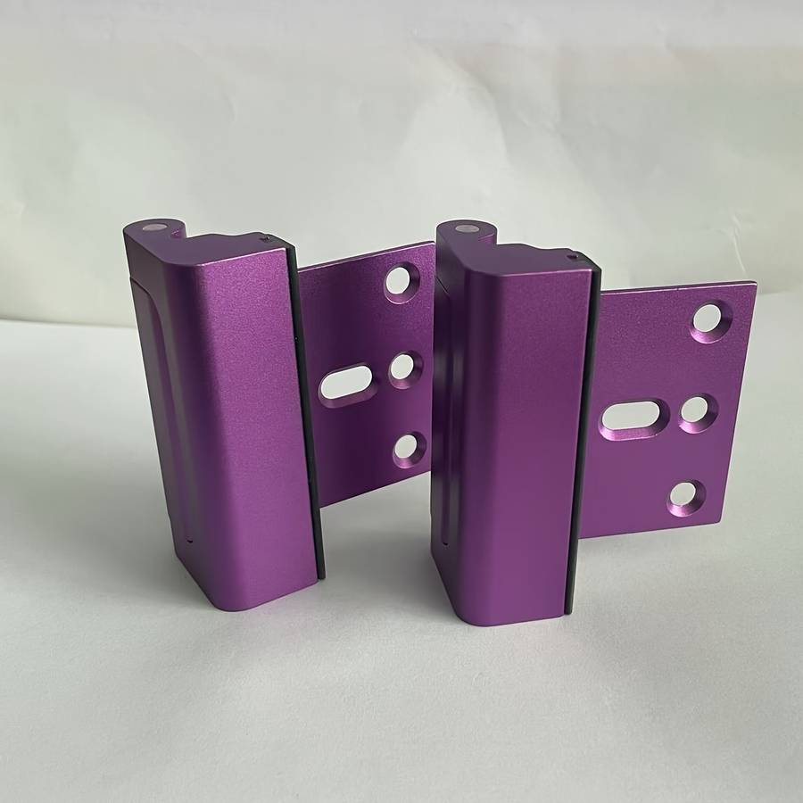 Lock Color White Quantity 2 Sets