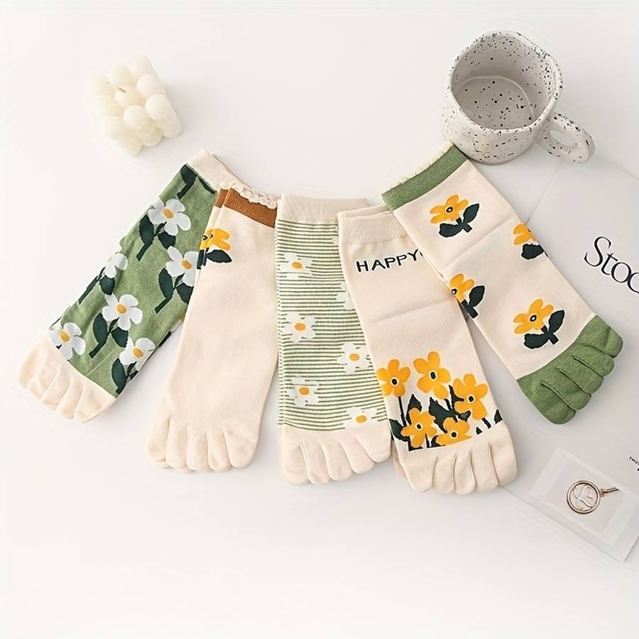 Women S Socks Color Mixed Colors Size Onesize