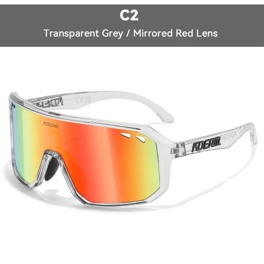 Cycling Glasses Color C5