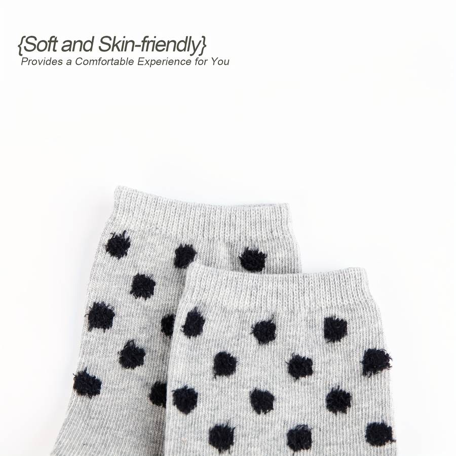 Women S Socks Color 3 Blue Size M