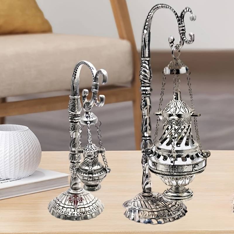 Incense Burner Model  Small