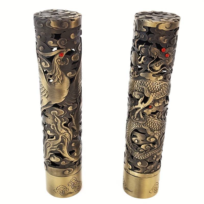 Incense Burner Style  Phoenix
