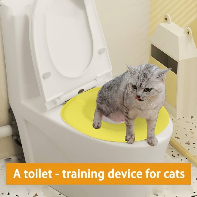 Pet supplies Items Toilet Cat Toilet Trainer