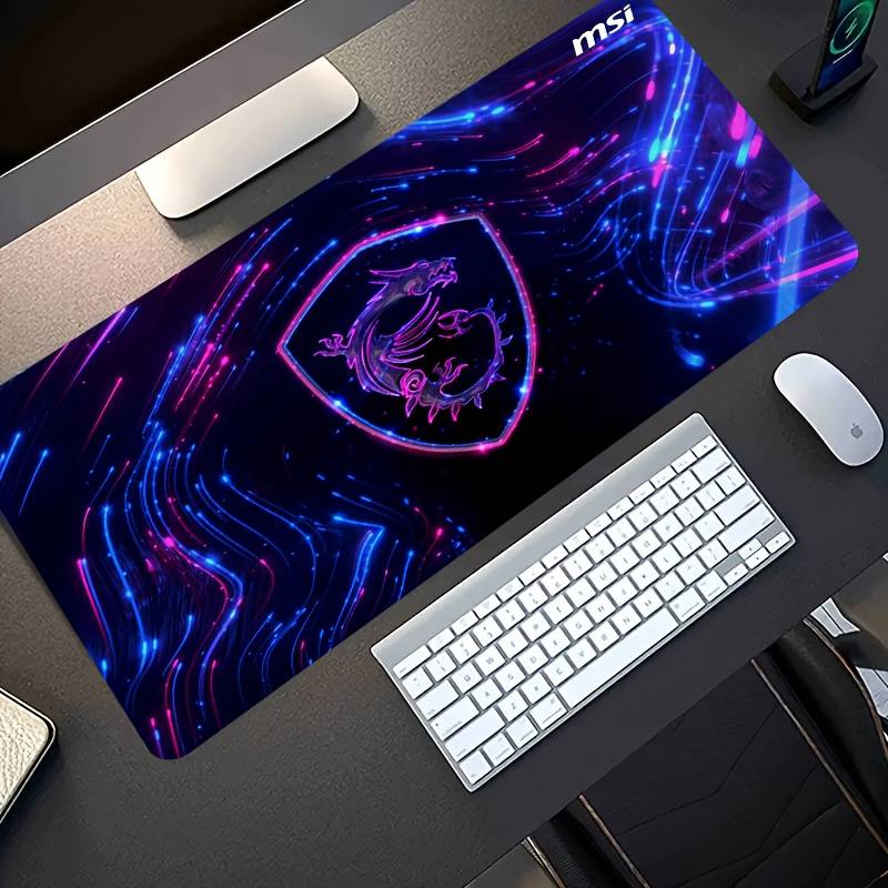 Mouse Pad Size 40X90Cm