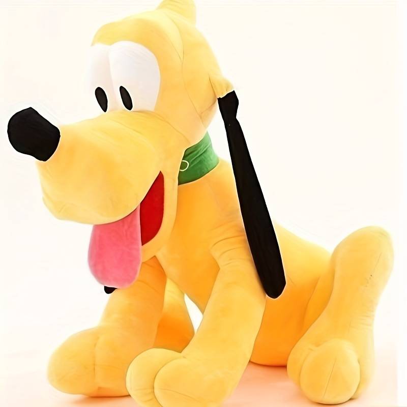 Toy Dolls Style Pluto