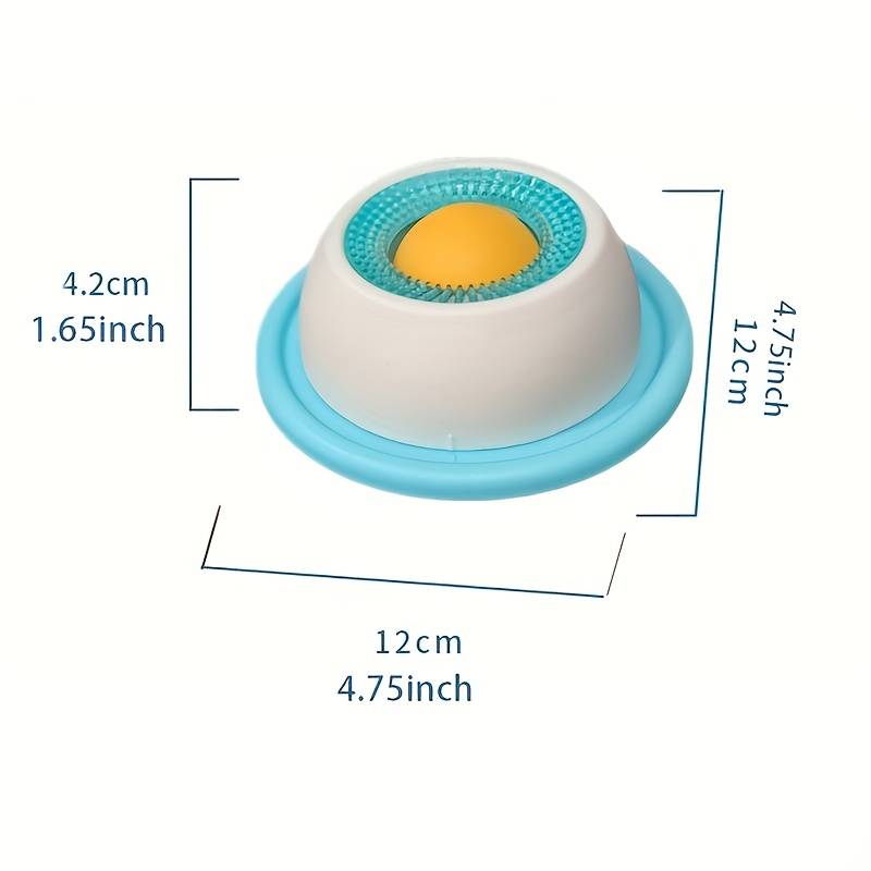 Pet Supplies Color Blue