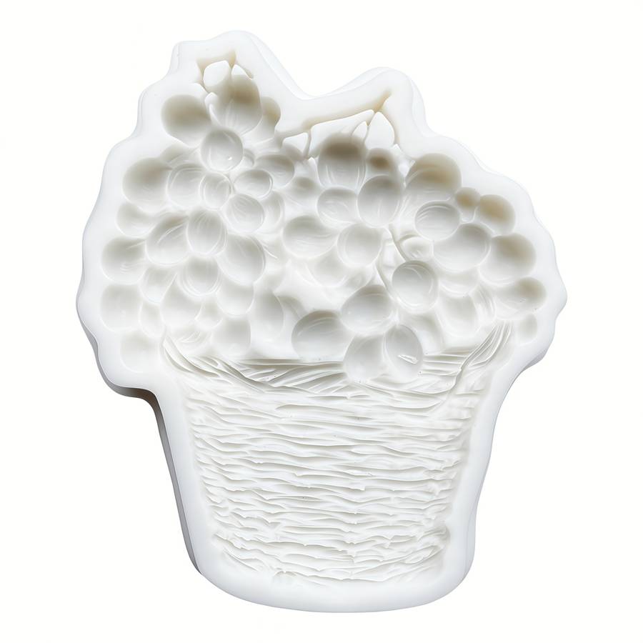 Suitable For Baking Molds Material Silicone