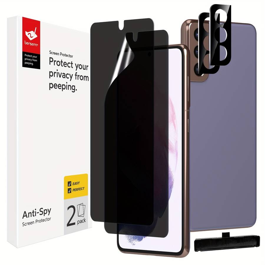 Screen Protector Compatible Model Galaxy S22 5G