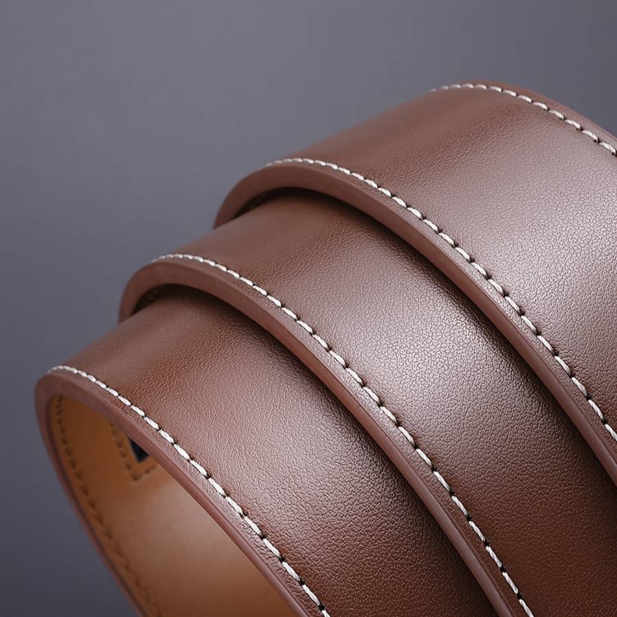 Belt Color Brown Black Size 120Cm 47.24In