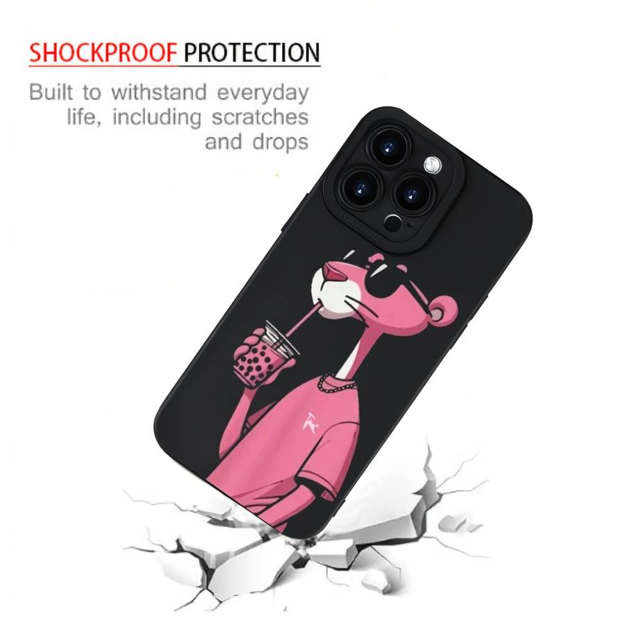 1Pc Mixed Color For iPhone 7 8 Se2 Se3 Phone Case Phone Cover