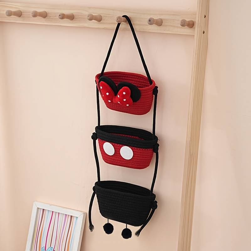 Storage And Organizationstyle Mickey