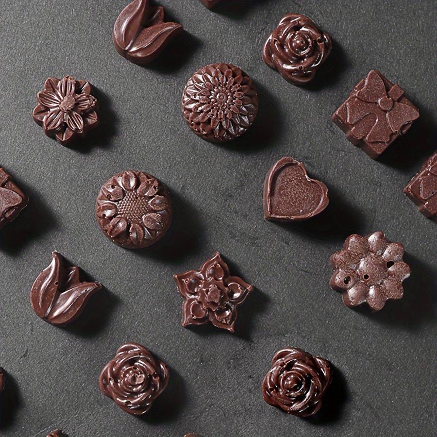 Suitable For Baking Molds Quantity 4Pcs