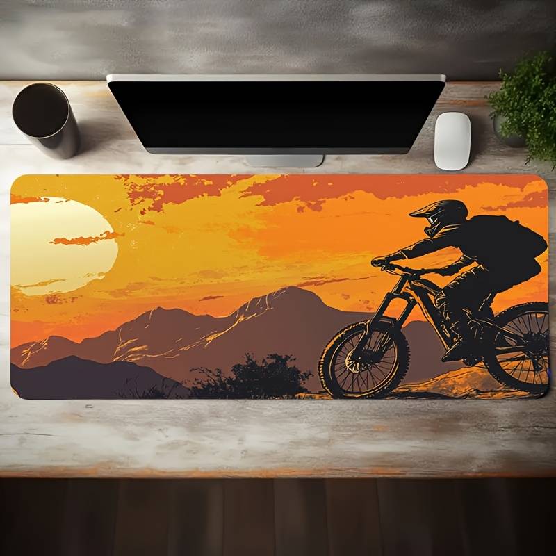 Mouse Pad Size 50X100Cm