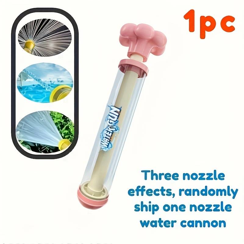 Toy Guns Items Back To Water Spray Gun   Blue