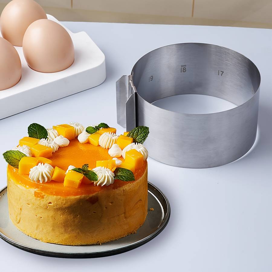 Suitable For Baking Molds Quantity 1Pc