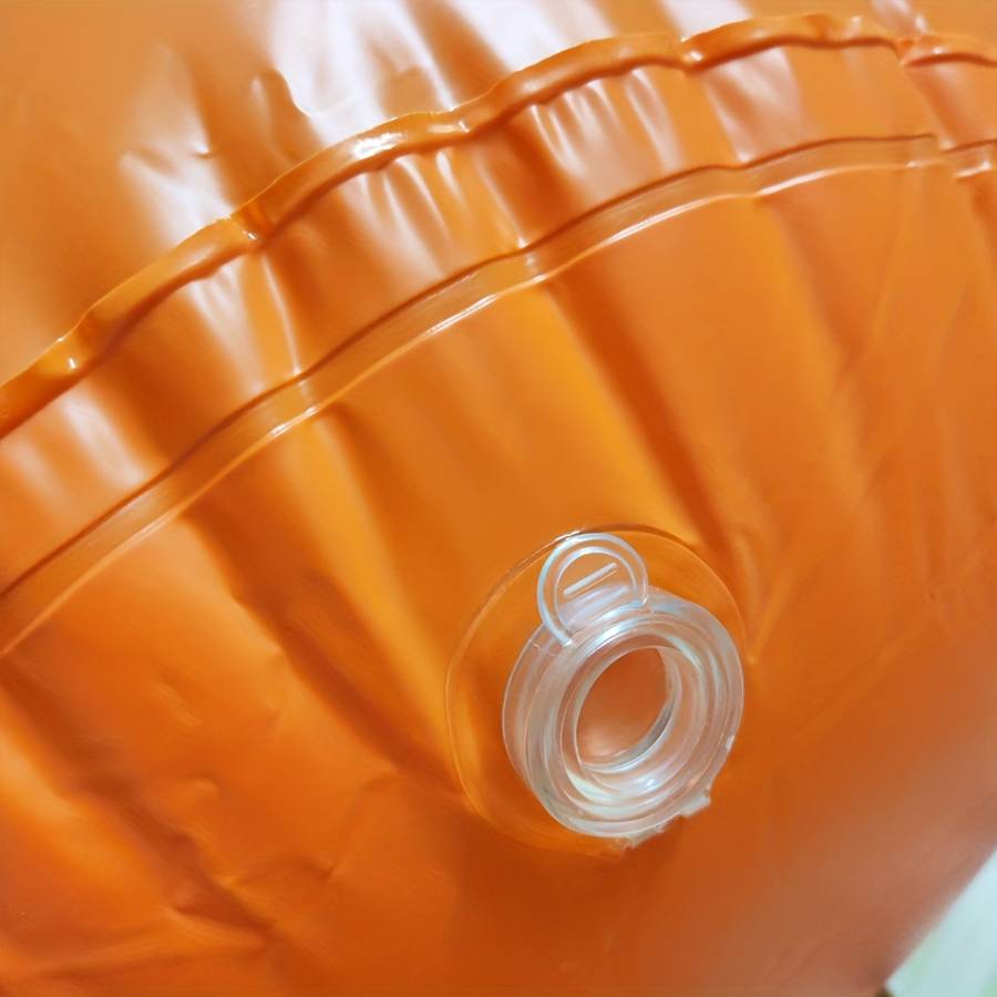 Halloween Decorations Weight 1Pc Extra Large Inflatable Pumpkin 930G