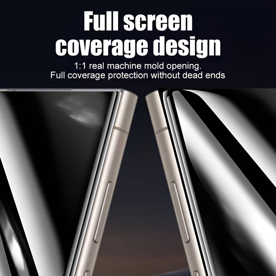 Screen Protector Compatible Model Galaxy S22 5G
