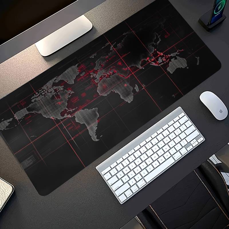 Mouse Pad Size 40X90Cm