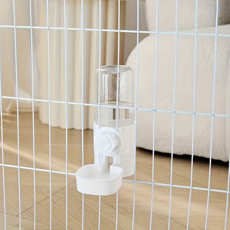 Pet supplies color grey Model Feeder 1200ml