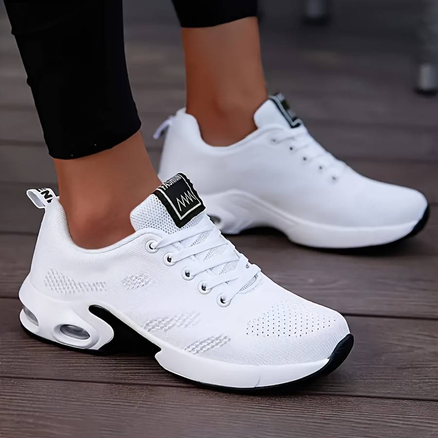 Women S Sneakers Color Black Sizeuk 3.5