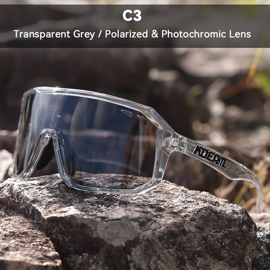 Cycling Glasses Color C5