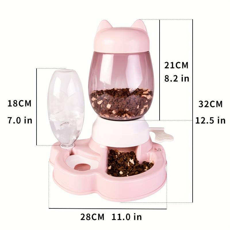 Pet Supplies Color Pink
